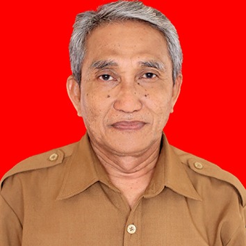 Tenaga Pendidik SMP Negeri 6 Surabaya